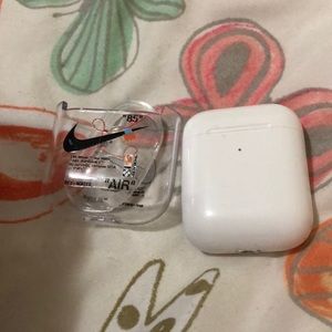 Airpod case